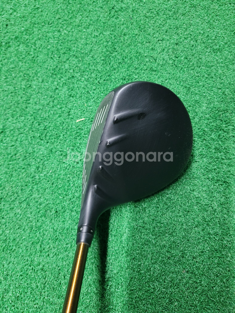 핑 G400 5번우드 SR 플렉스 삼양정품--2