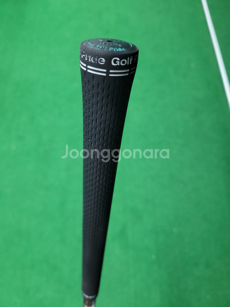 핑 G400 5번우드 SR 플렉스 삼양정품--5