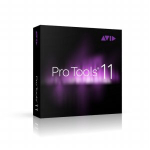 프로툴 11(protools 11) 팝니다