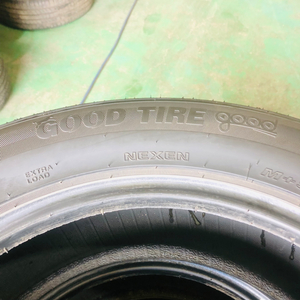 235 60 18 넥센 GOOD TIRE