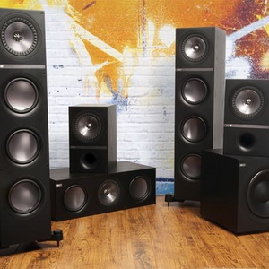 kef q 5.1 시리즈