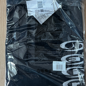 조던 x 트레비스 스캇 티셔츠 (블랙)