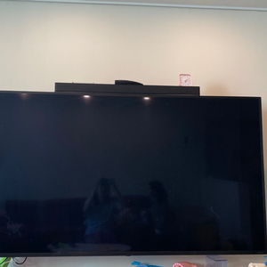 lg 75인치 75sm8670pua 팝니다