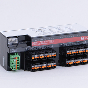 PLC I/O 터미널(올몬, DST1-MD16SL-1)