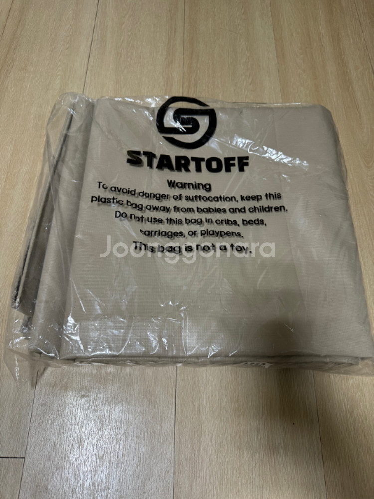 콜맨 캐빈 탠트 스타오프 방수포 무료--5