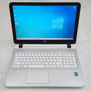 HP i5-5세대 A급 노트북
