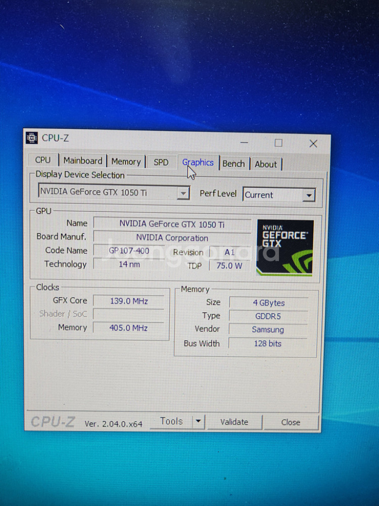 고사양 게임pc i5-7400 본체--6