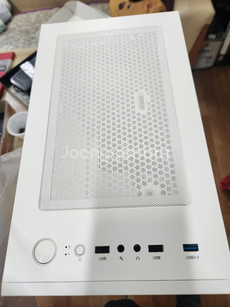 고사양 게임pc i5-7400 본체--2