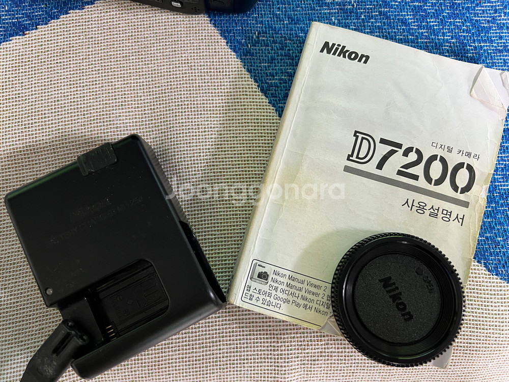 니콘D7200--5
