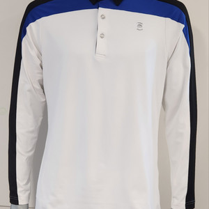 와이드앵글 골프티셔츠 105