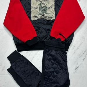 드리스 반 노튼 셋업 (105 28)