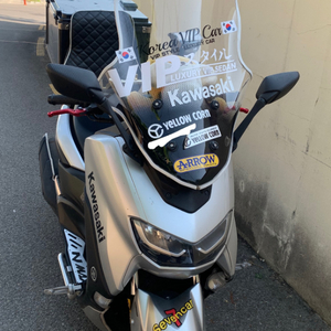 nmax125