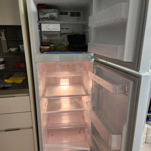 냉장고 , 숍파