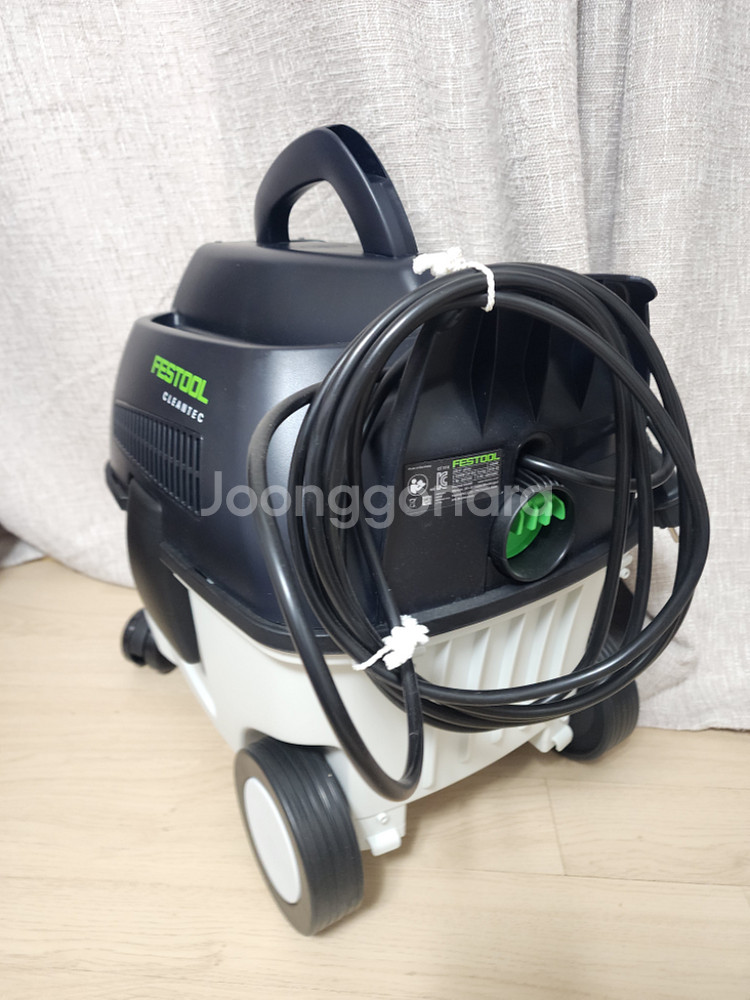 페스툴 집진기 ct17e--2