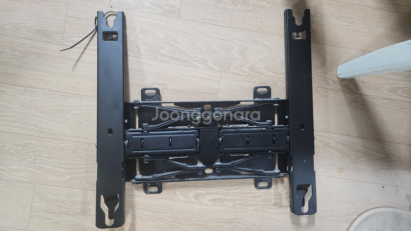 삼성TV QN55Q7FAMFXKR 55인치--2