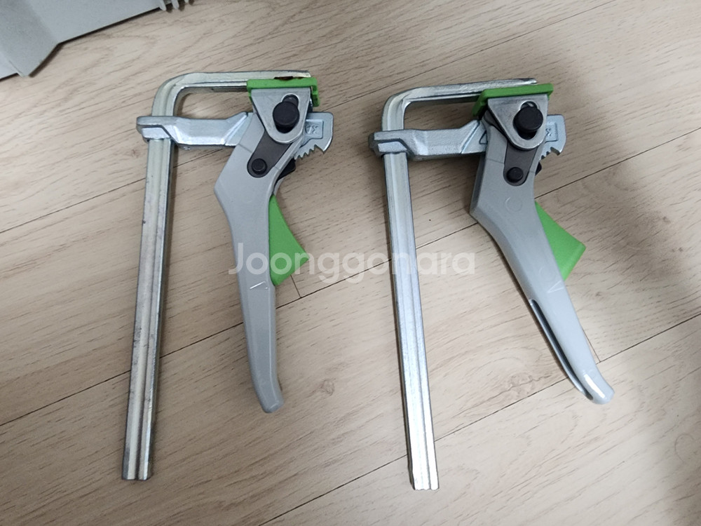 페스툴 유선 플런지쏘 TS55 FEBQ 1400레일2개--2