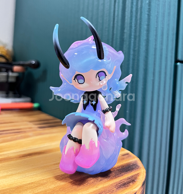 아주라 네이처 시리즈 불(개봉품)--0