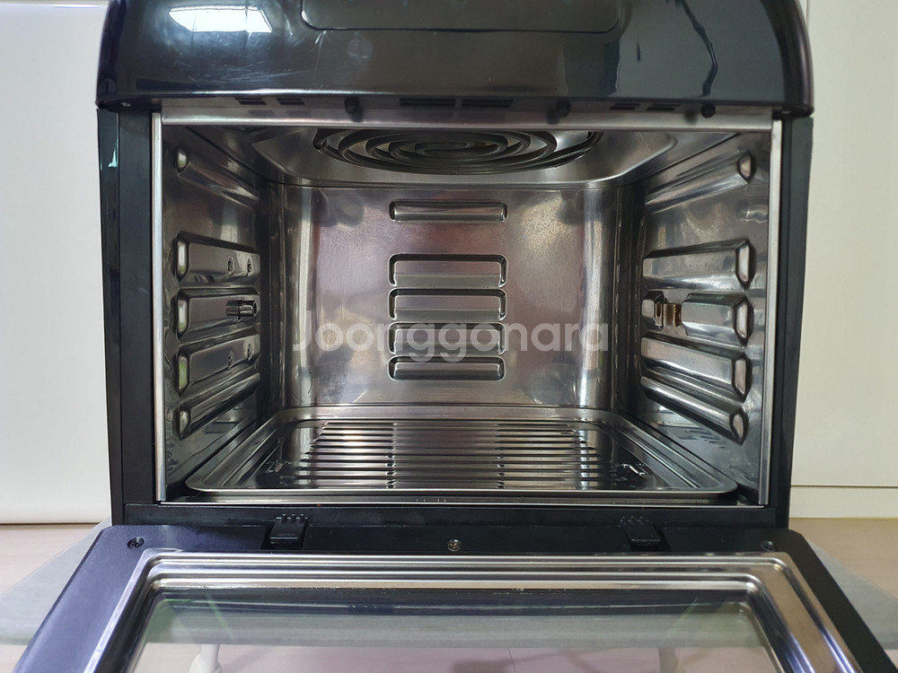아이닉 에어프라이어 (상태 좋음)--2