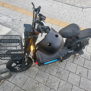 전동스쿠터 전동자전거 2인용 판매 프리고다이렉트 프리웨