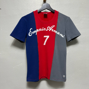 엠포리오 아르마니 EA7 티셔츠