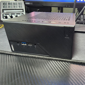 ASRock DeskMini X300