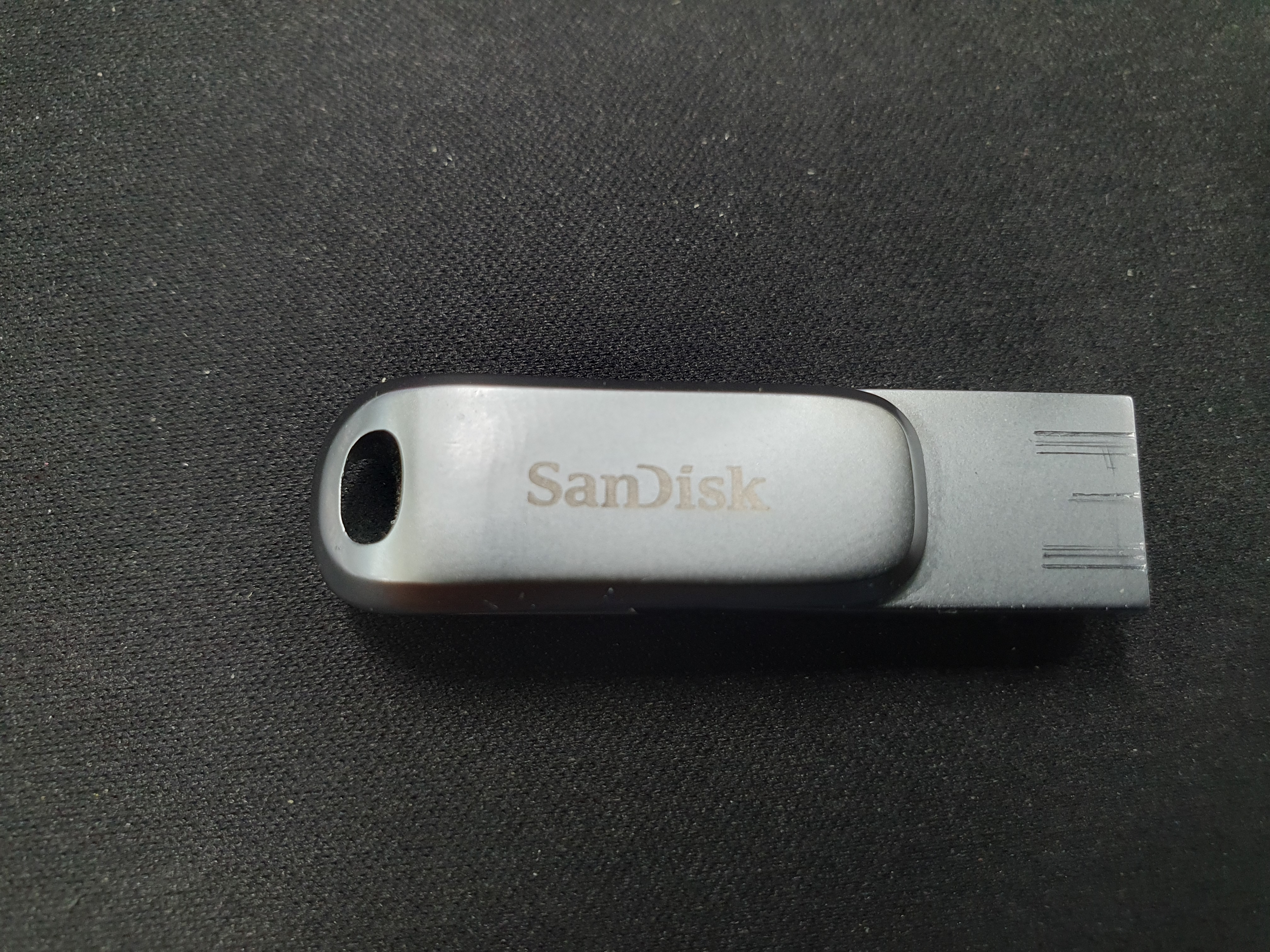 SanDisk USB메모리 (1T) 팝니다~