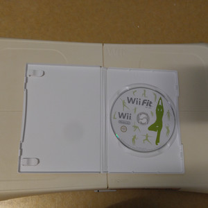닌텐도위 닌텐도 위 밸런스보드 Wii피트 위피트 Wii