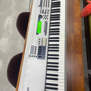 야마하 디지털 피아노 m08