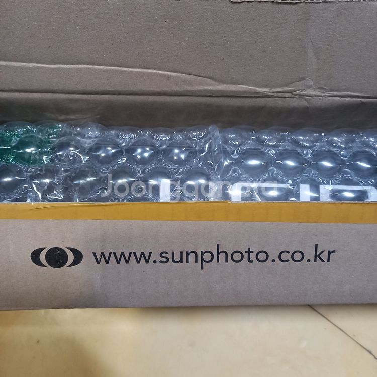 번개장터 예약상품) 삼각대--1