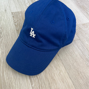 MLB LA다저스 민희진 모자