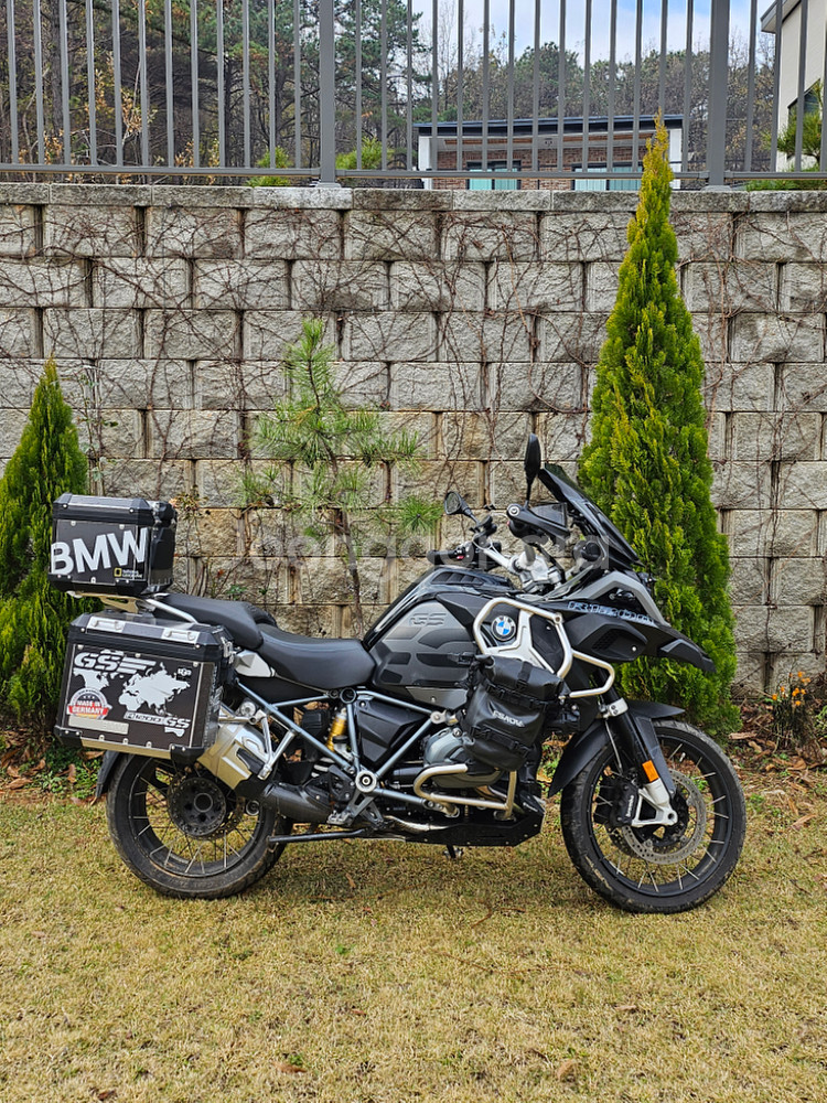bmw r1200gs adventure 어드방--4