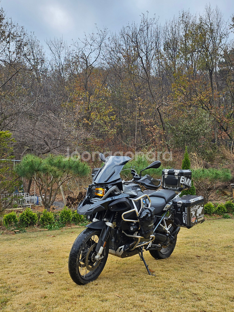 bmw r1200gs adventure 어드방--3