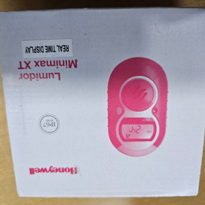허니웰MINIMAX-XT 산소농도측정기 새상품판매