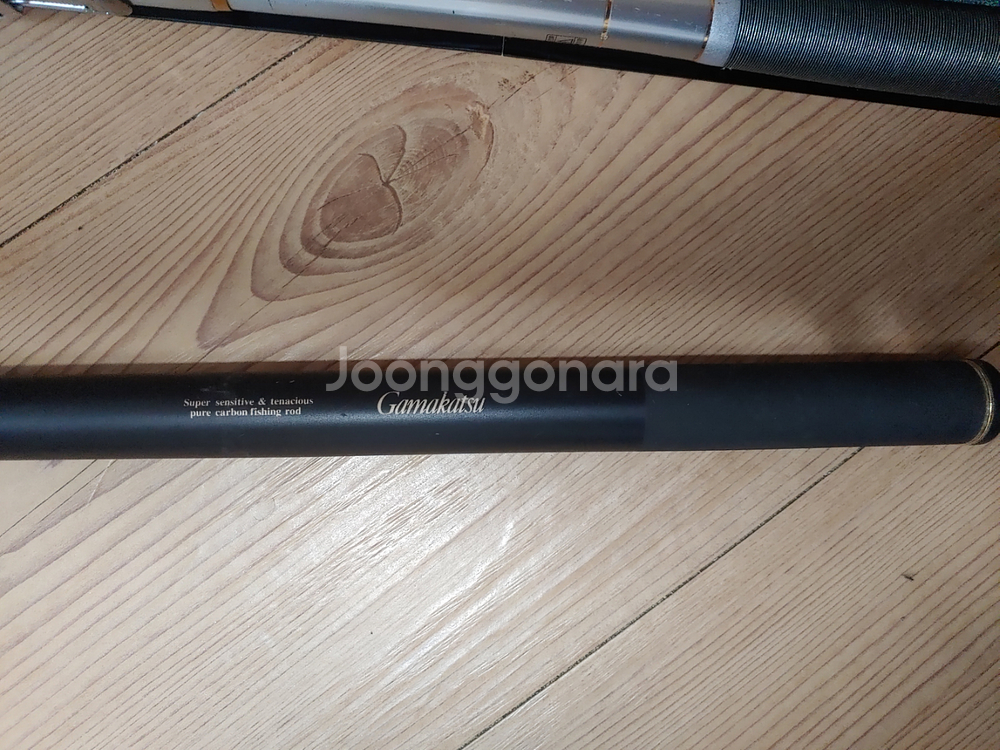 리셉2 낚시대--1