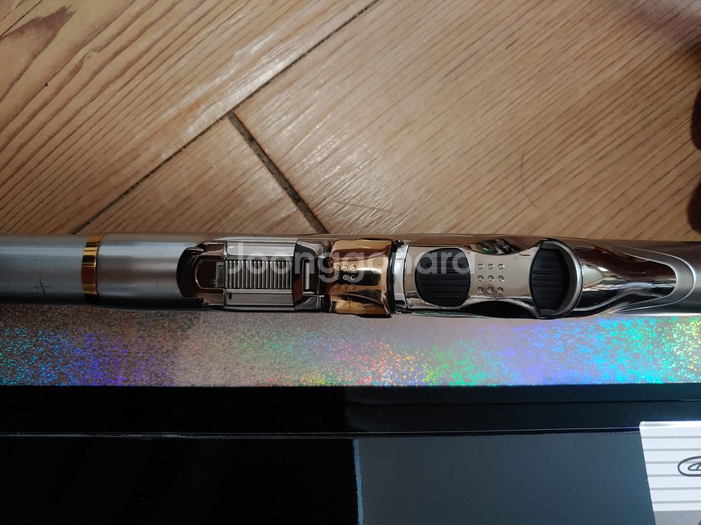 다이와코너먼트 낚시대--1