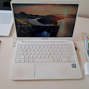 노트북 삼성 NT900X3N-K58