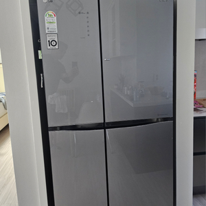 LG전자 디오스 냉장고 s831ts35