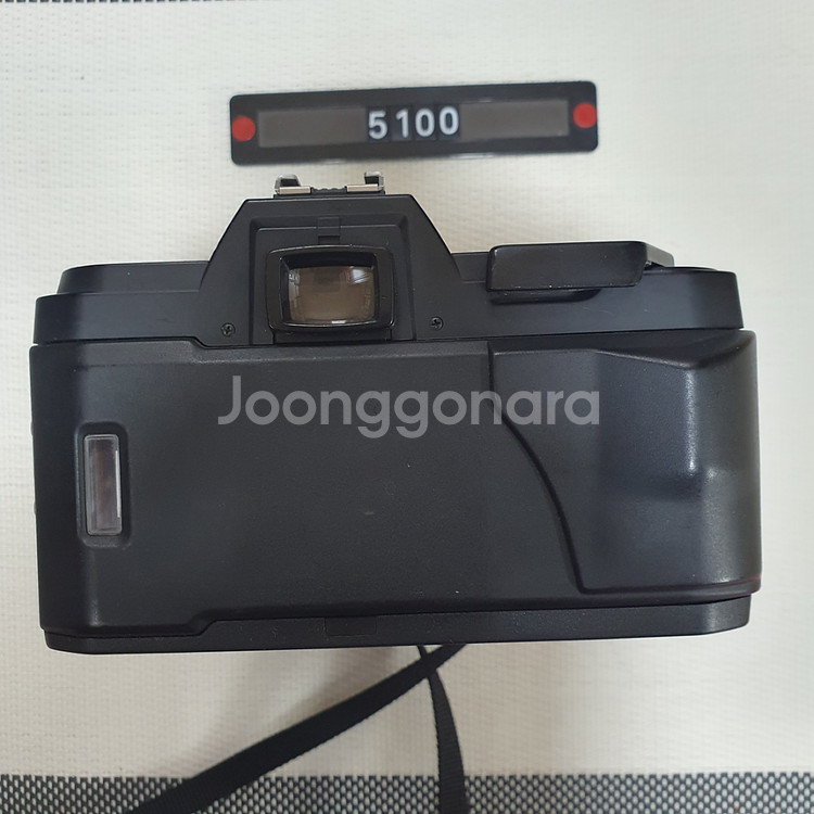 펜탁스 P 30 N 필름카메라 40-80 줌렌즈--3