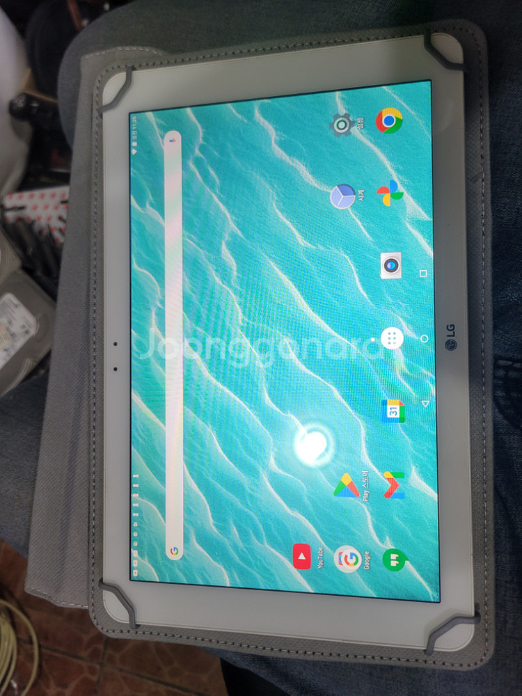 lg 지패드 lg-x760--1