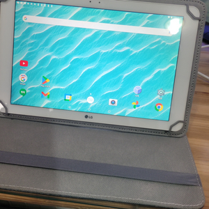 lg 지패드 lg-x760