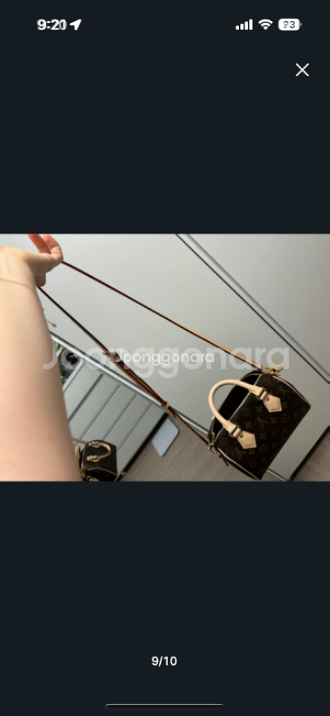 루이비통스피디 20--8