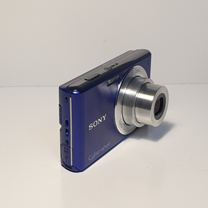 소니 사이버샷 DSC-W530 빈티지디카 컴팩트카메라