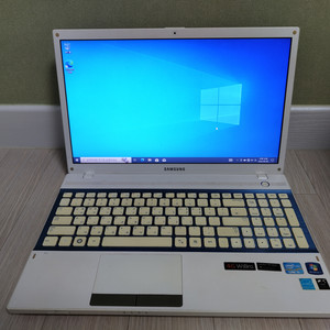 삼성 노트북 외장그래픽 (NT300V5A-WL6B)
