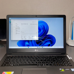 LG 울트라기어 노트북(15ud780-px50k)