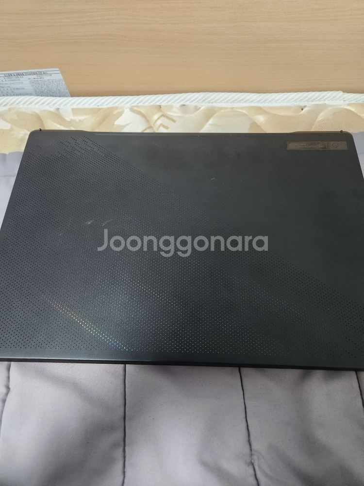 제피러스 m16 3080ti/32/2t--1