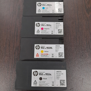 Hp 952 재생잉크 1세트 판매합니다