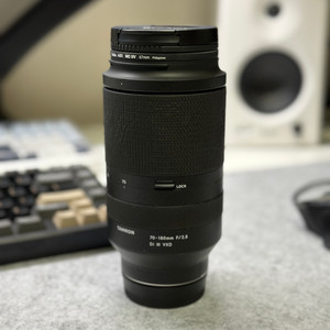 탐론 70-180mm F2.8 VXD 소니 마운트 판매