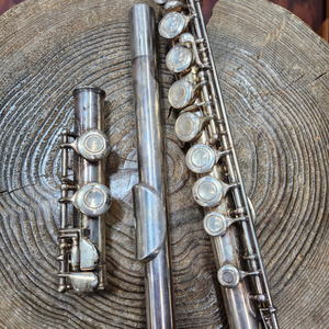 일제 야마하 f100s2 플룻 부품용