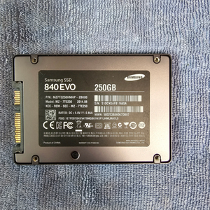 840 evo 250gb