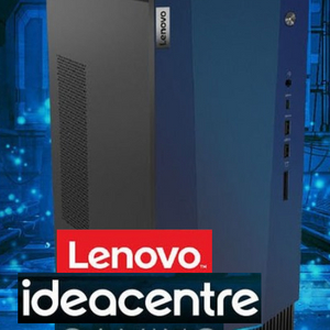 게이밍 PC 본체(Lenovo 아이디어센터 G5)